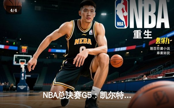 NBA总决赛G5：凯尔特人主场逆转击败勇士，塔图姆砍下34分率队夺赛点 - 4