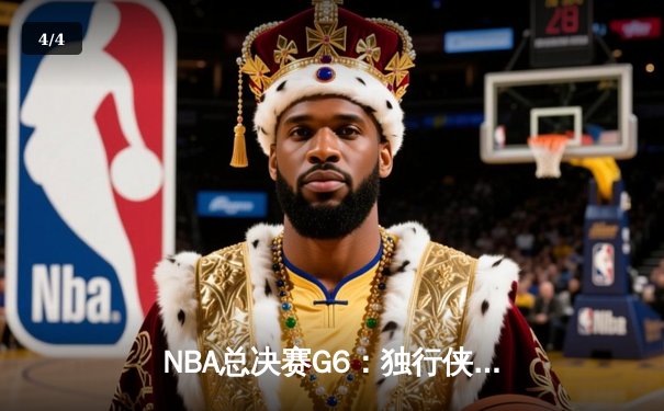 NBA总决赛G6：独行侠绝地反击，东契奇狂砍45分力挽狂澜 - 4